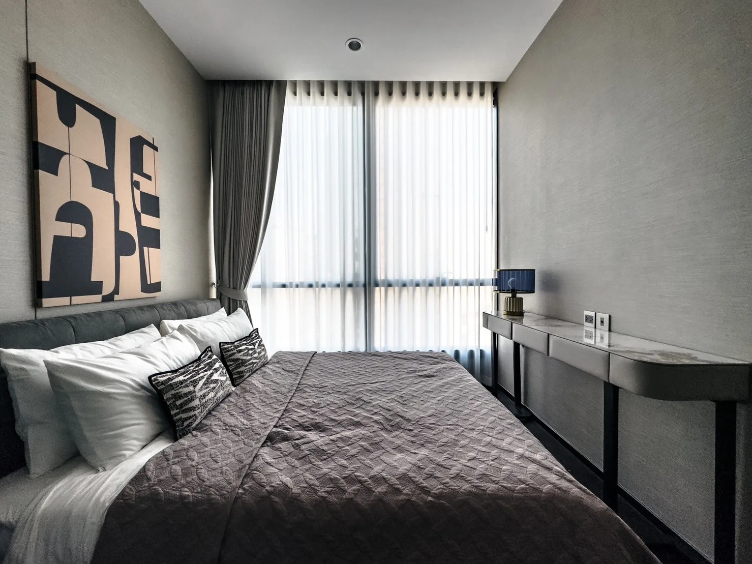 Property photos for The Esse Sukhumvit 36