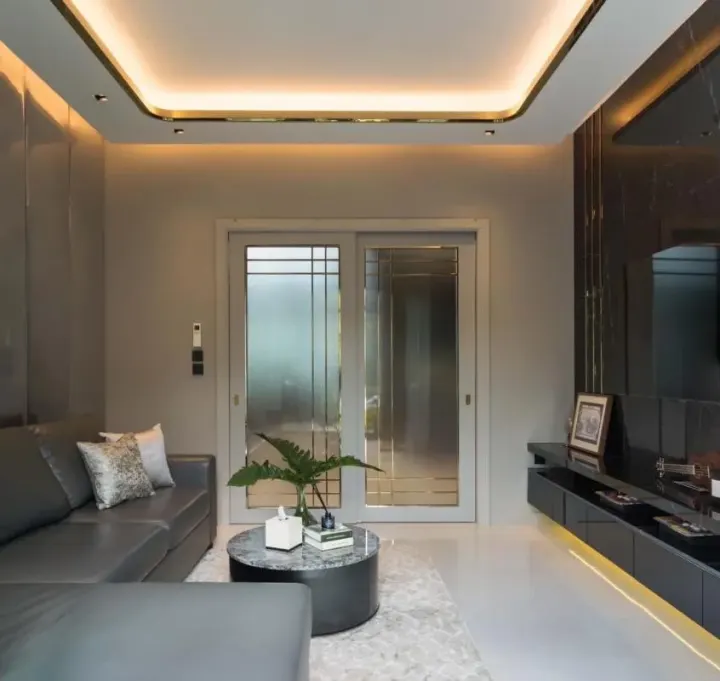 Property photos for Grand Bangkok Boulevard Ratchaphruek - Rama 5