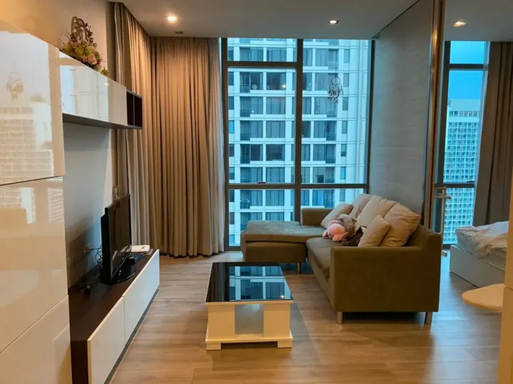 Property photos for The Room Sukhumvit 21