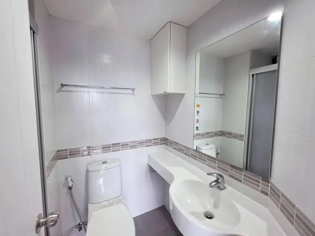 Property photos for Lumpini Park Rama 9 - Ratchada