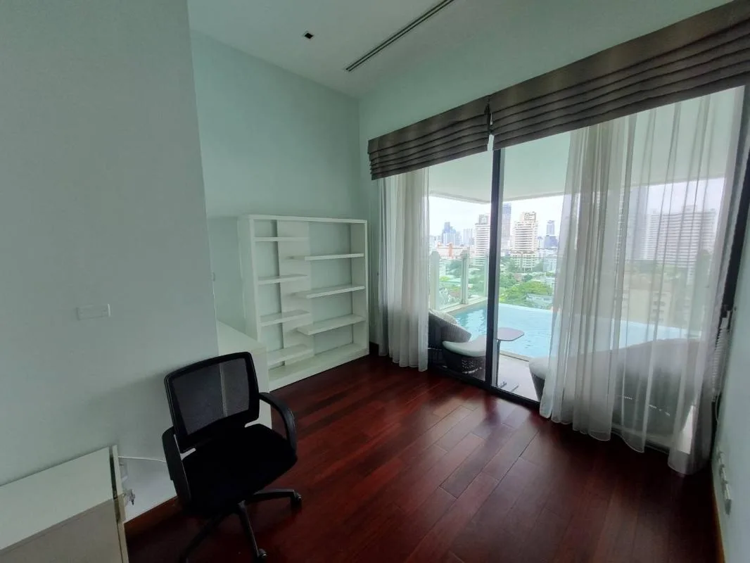 Property photos for Le Raffine Jambu Dvipa Sukhumvit 39