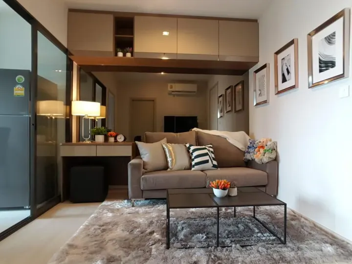 Property photos for Life Sukhumvit 48