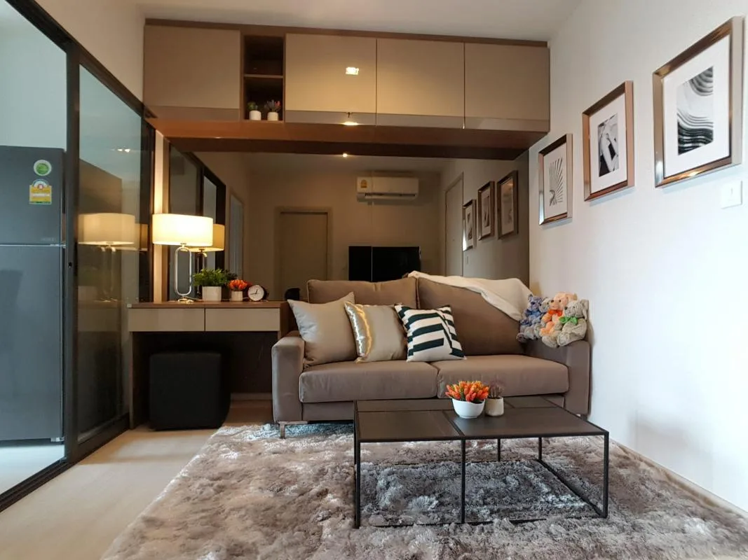 Property photos for Life Sukhumvit 48