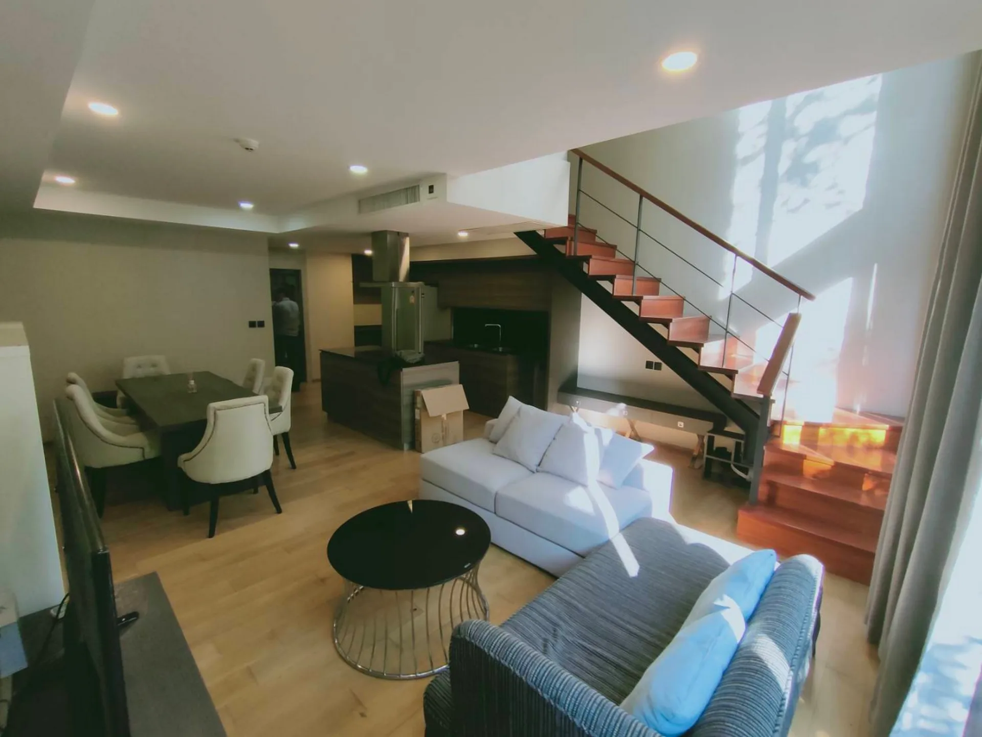 Property photos for Klass Condo Langsuan
