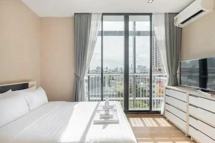 Property photos for Park Origin Phromphong