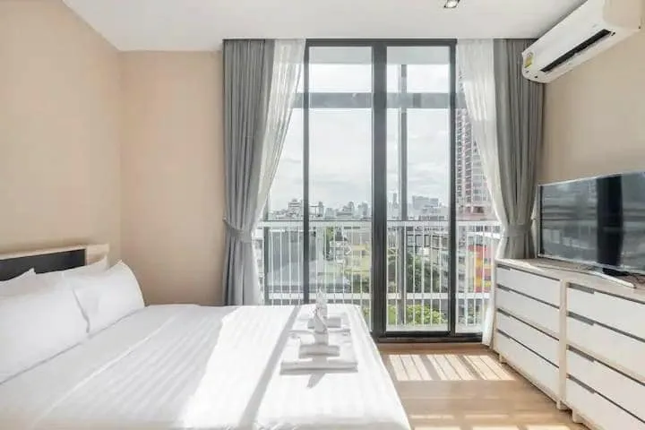 Property photos for Park Origin Phromphong