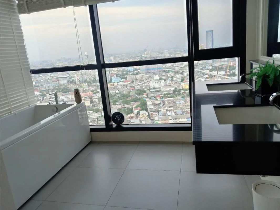 Property photos for Urbano Absolute Sathon - Taksin