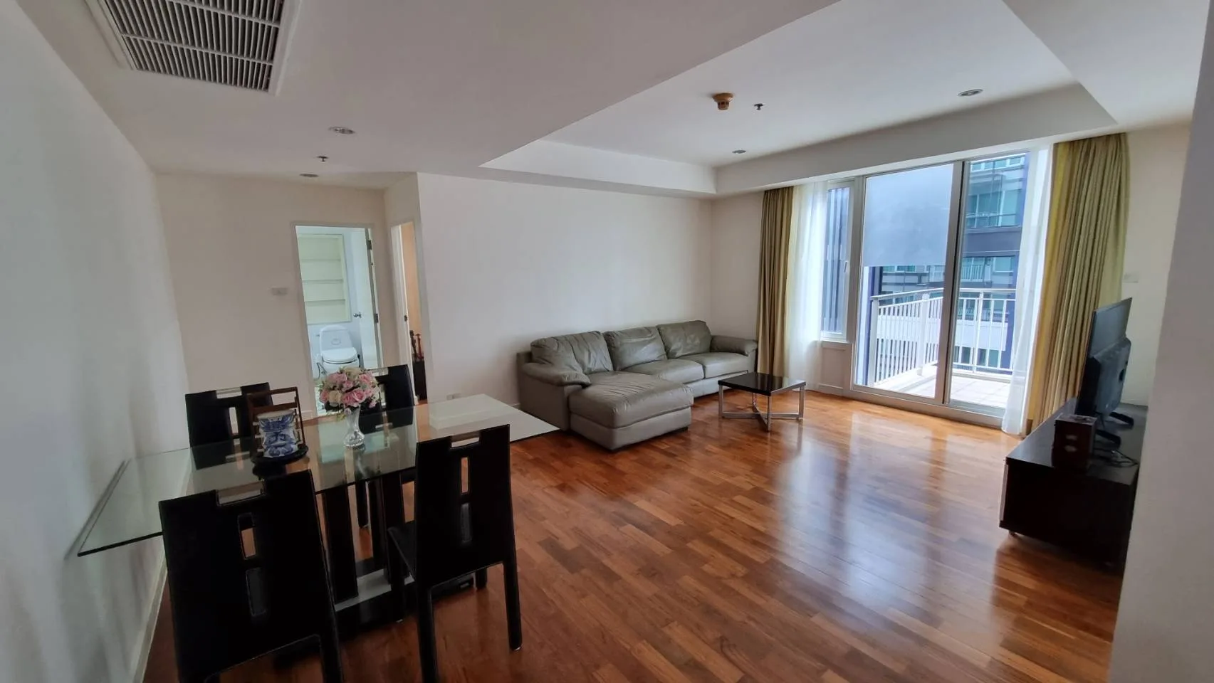 Property photos for Baan Siri 24