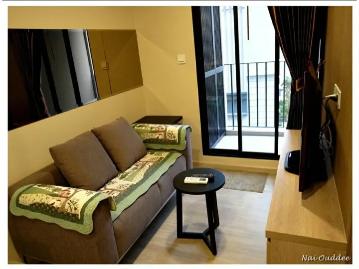 Property photos for Maestro 03 Ratchada-Rama 9