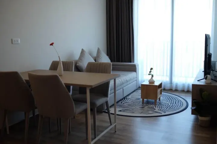 Property photos for Niche Mono Sukhumvit - Bearing