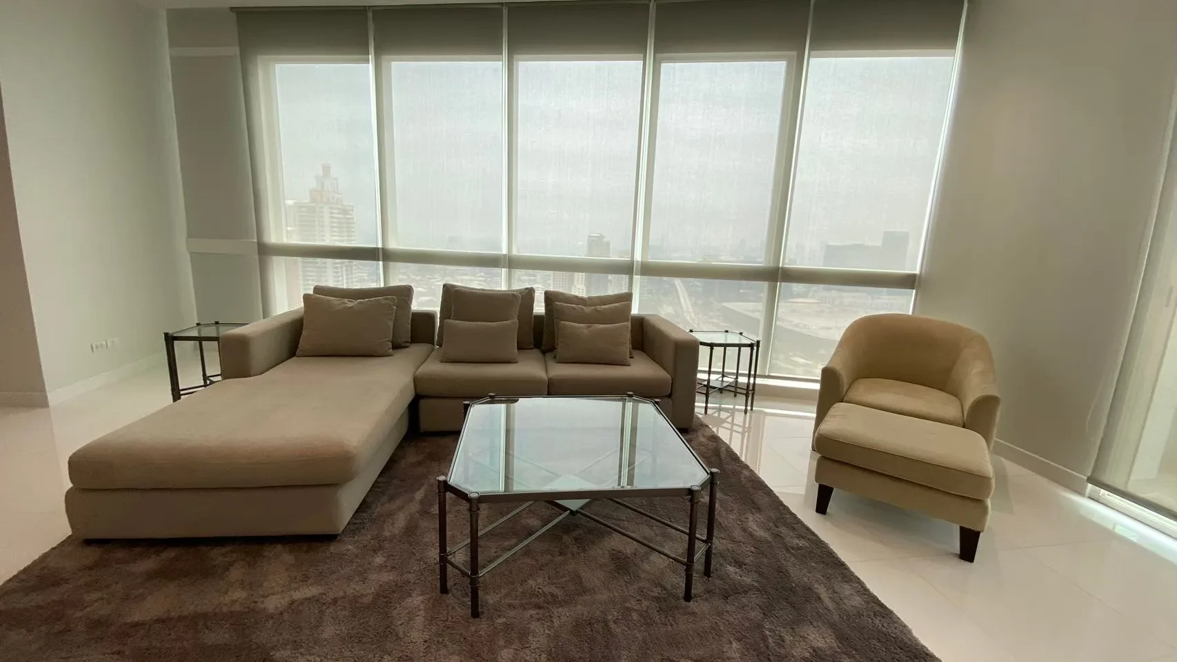 Property photos for Millennium Residence