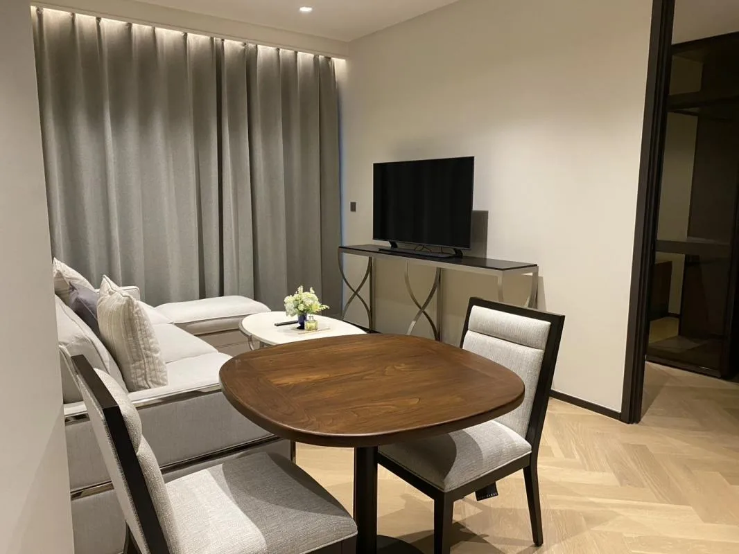Property photos for The Reserve Sukhumvit 61