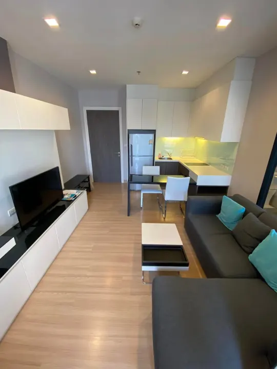 Property photos for Urbano Absolute Sathon - Taksin