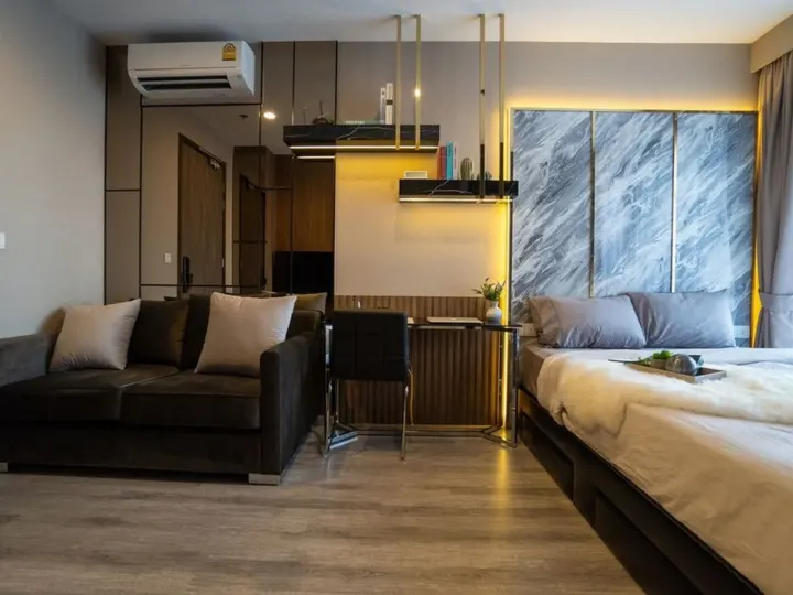 Property photos for Ideo Mobi Asoke
