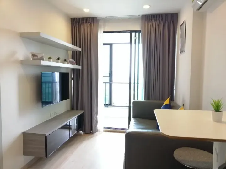 Property photos for Ideo Sathorn - Thaphra