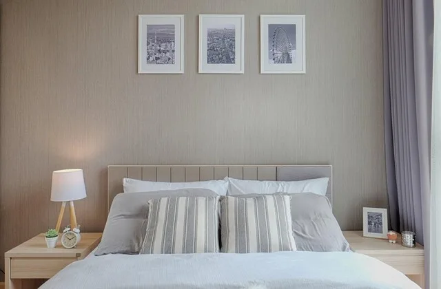 Property photos for Noble Revolve Ratchada