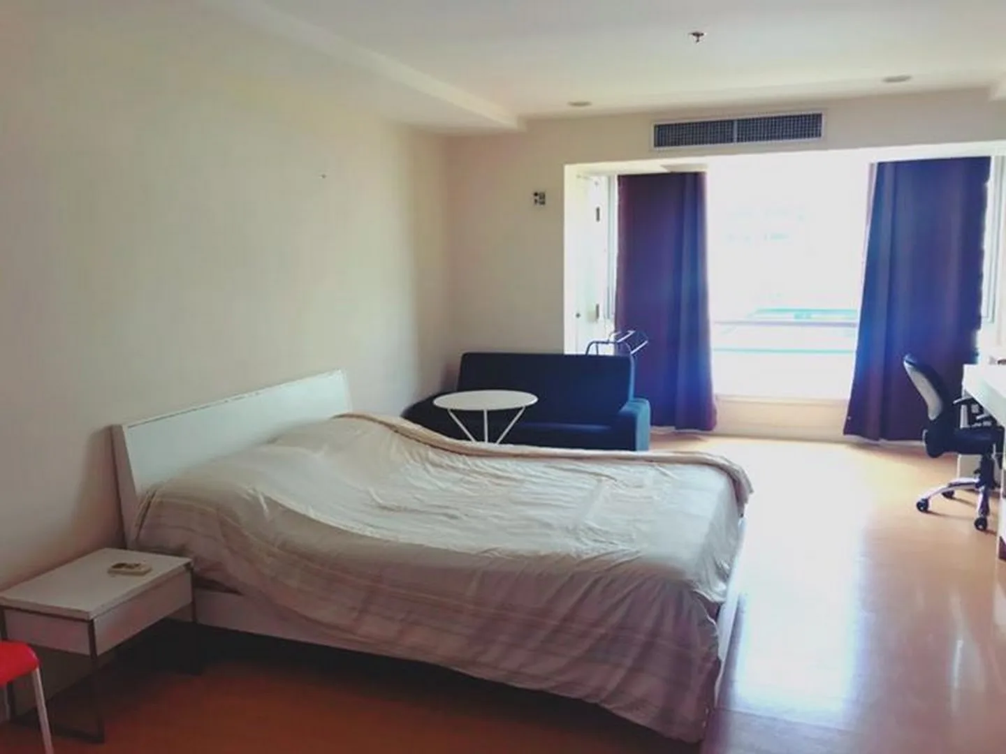 Property photos for The Trendy Condominium