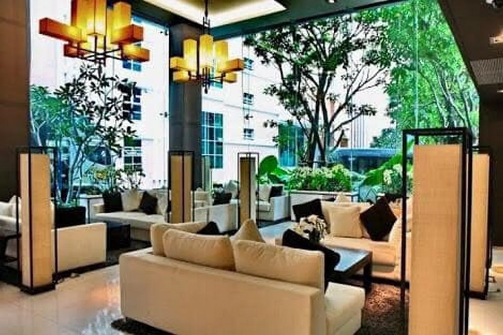 Property photos for The Address Pathumwan