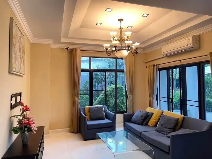 Property photos for Perfect Place Rama 5-ratchapruek