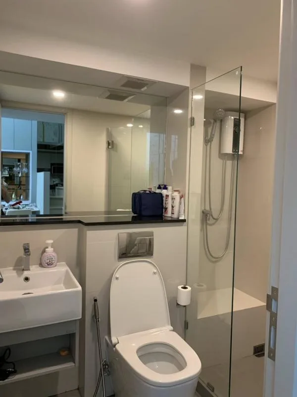 Property photos for Knightsbridge Prime Sathorn