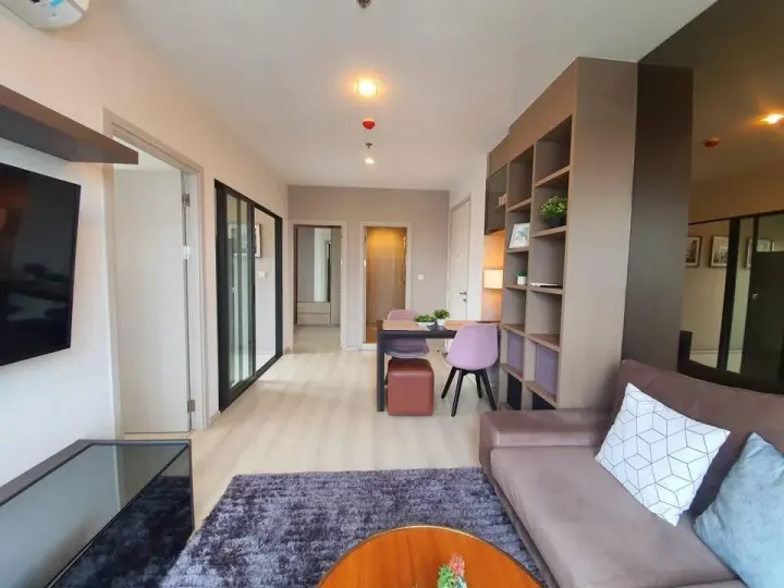 Property photos for Life Sukhumvit 48