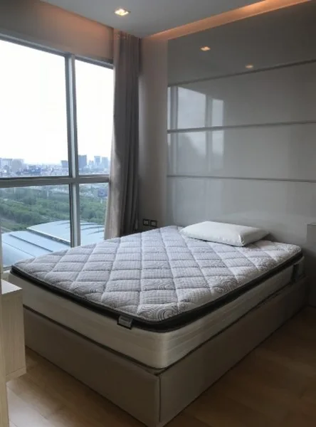 Property photos for The Address Asoke