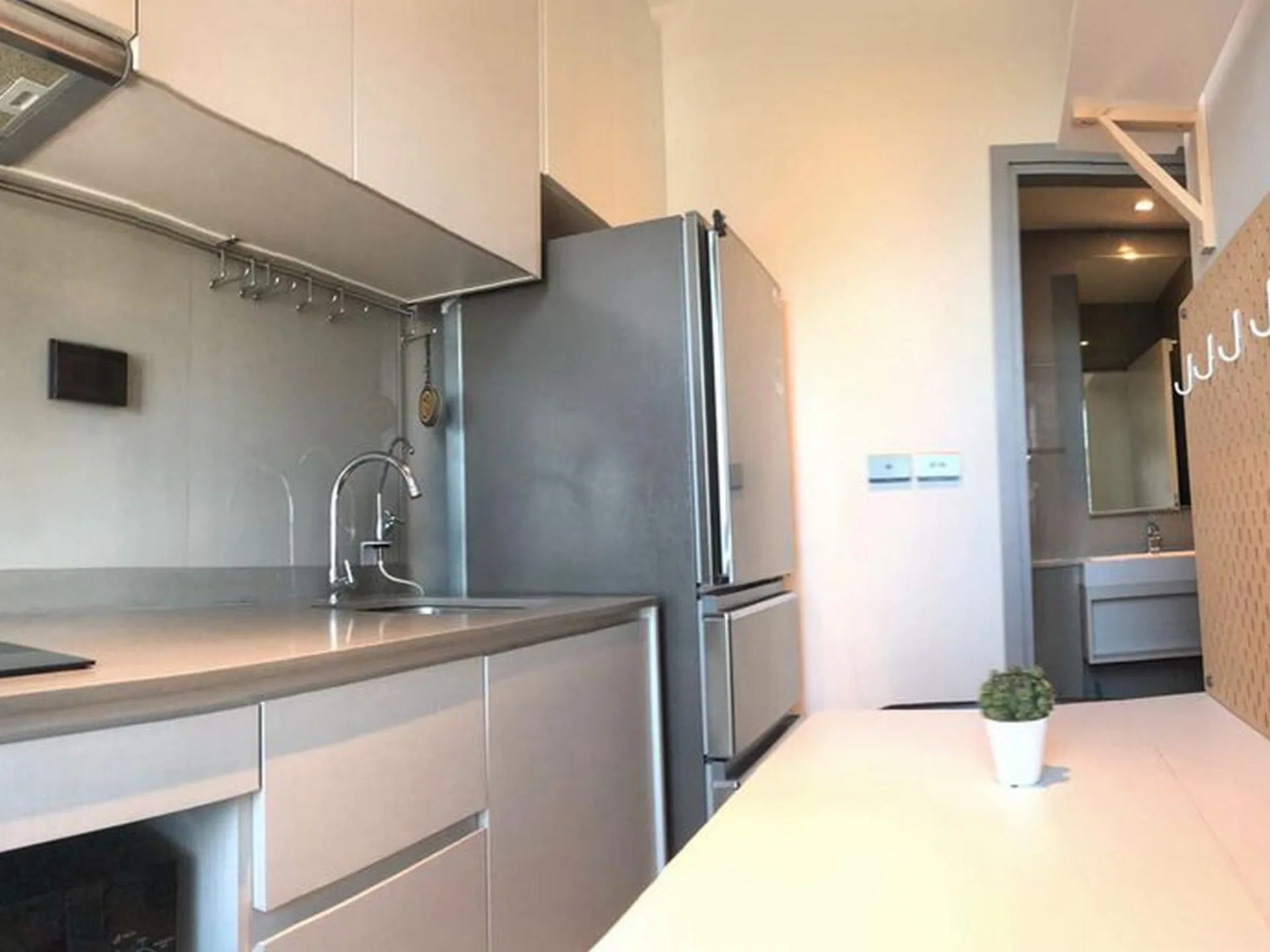 Property photos for Whizdom Station Ratchada - Thapra