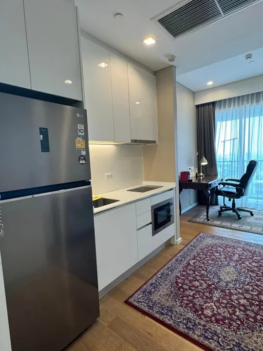 Property photos for The Saint Residences