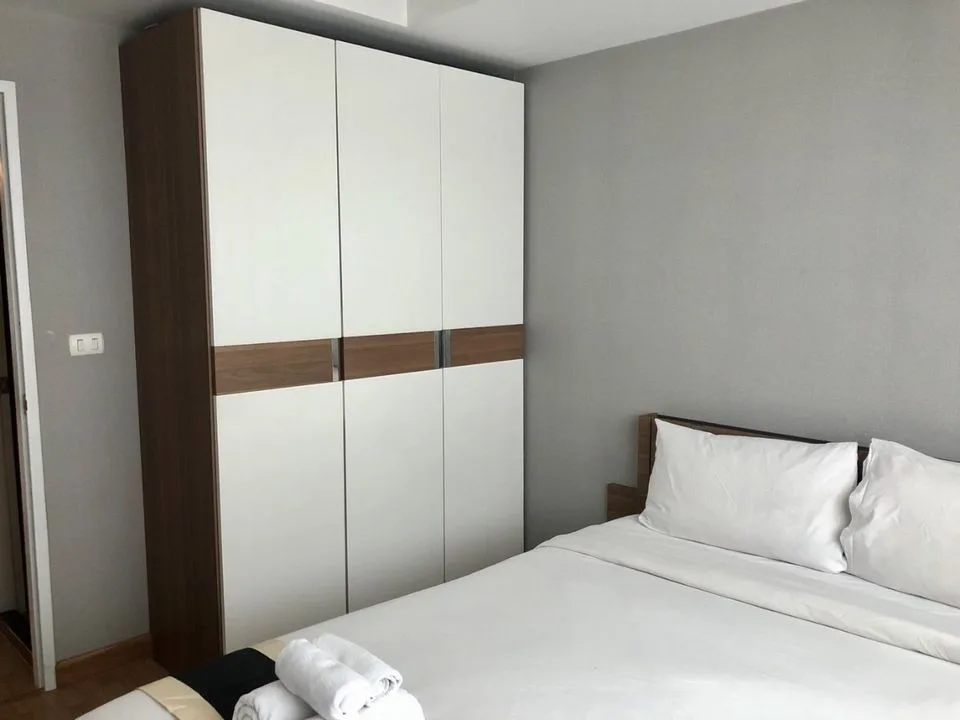 Property photos for The Waterford Sukhumvit 50 Onnut