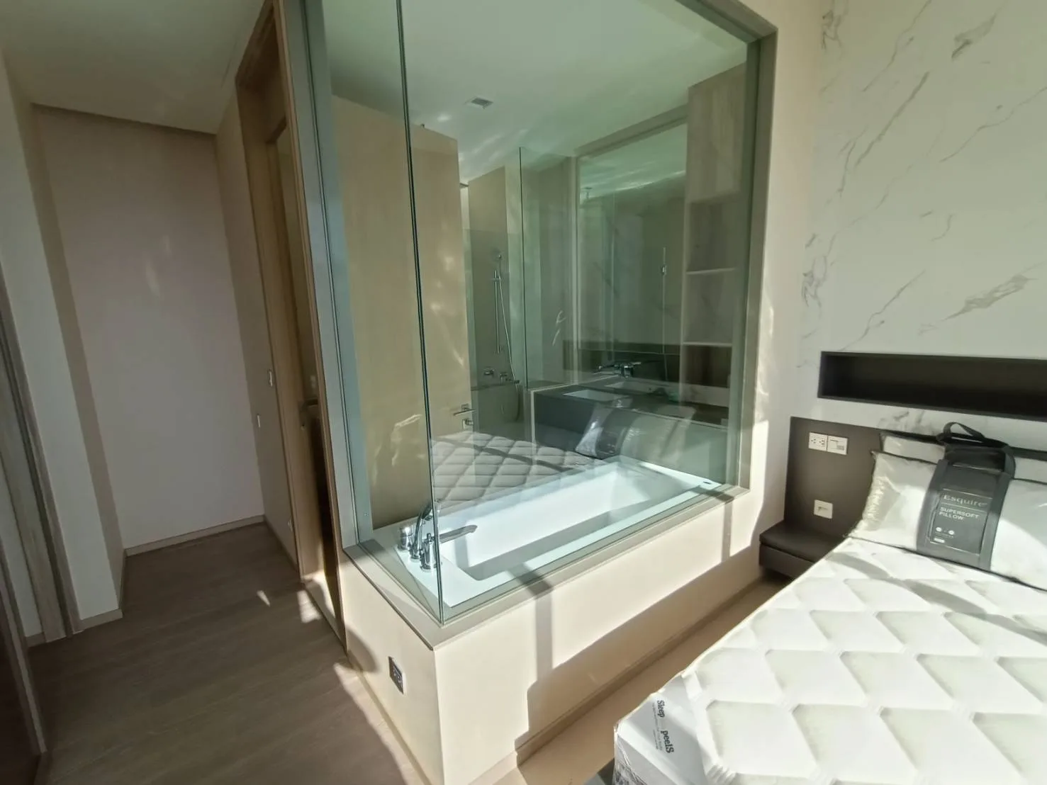 Property photos for The Esse Asoke