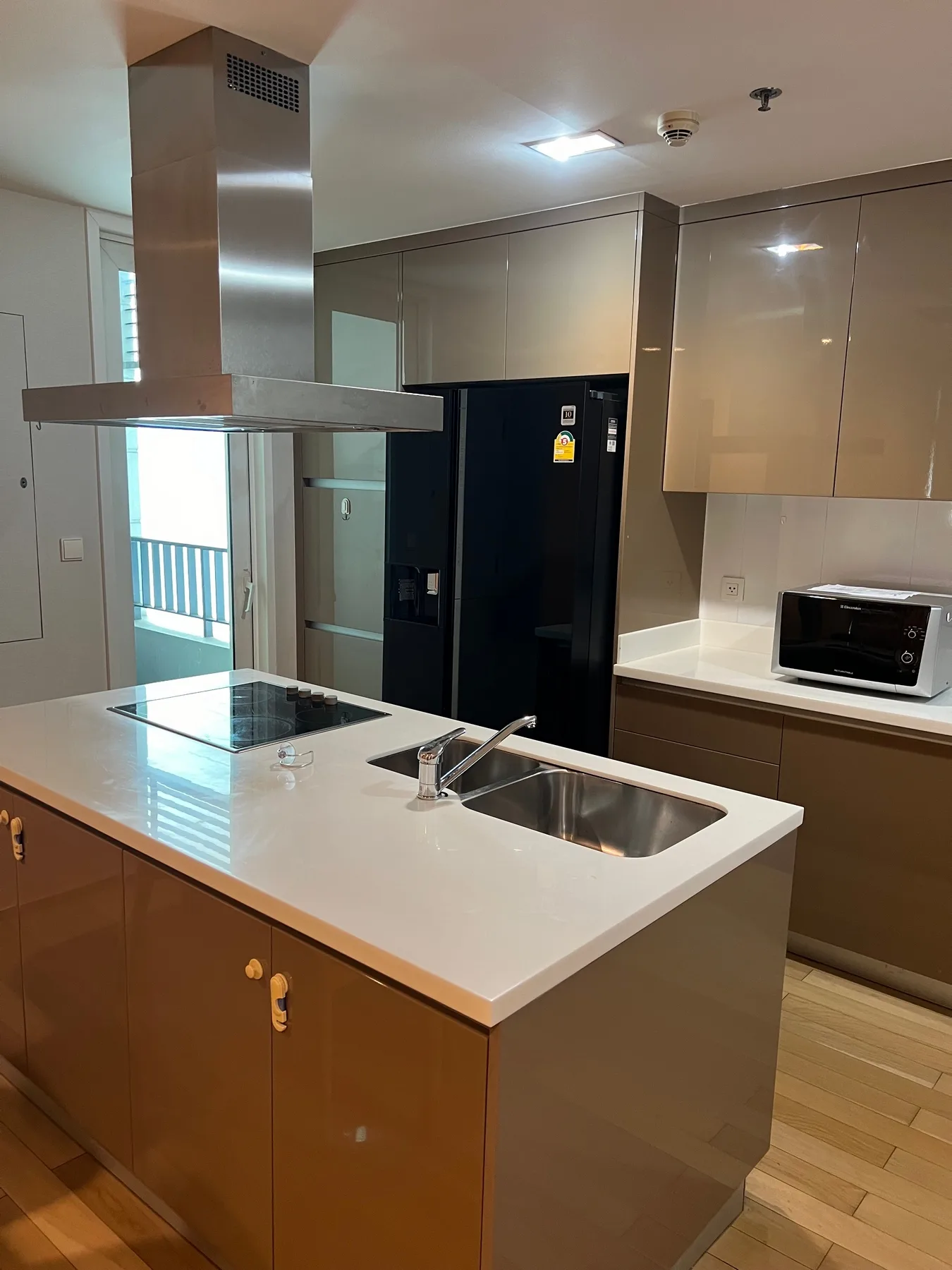 Property photos for Siri at Sukhumvit