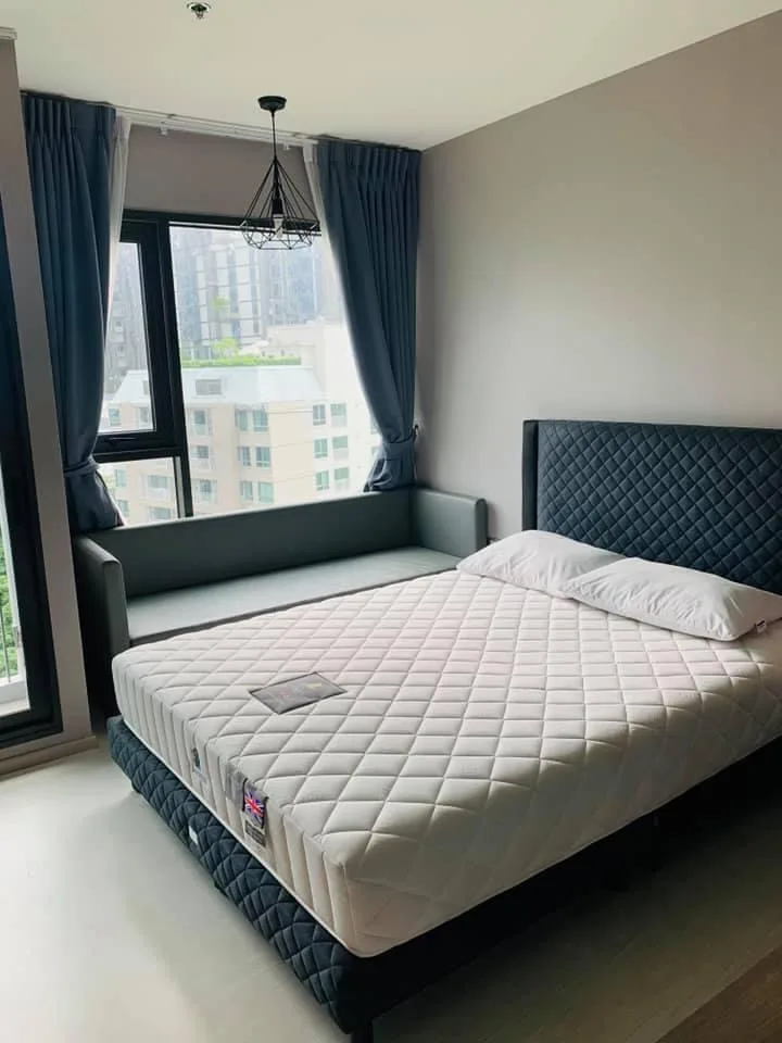 Property photos for Rhythm Sukhumvit 36 - 38
