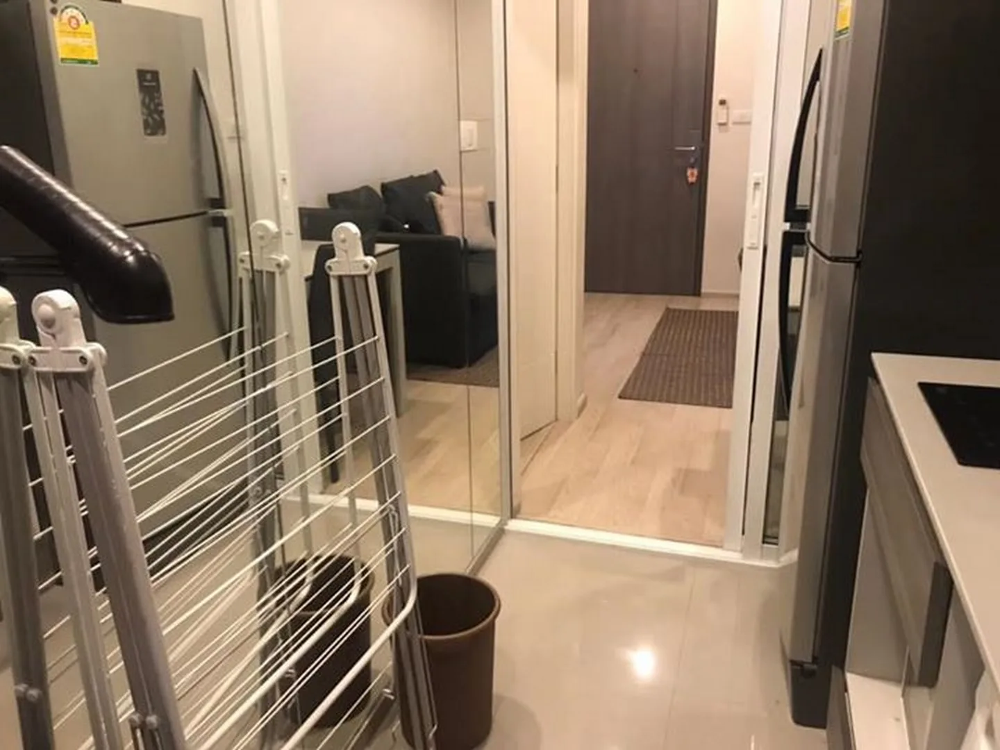 Property photos for Centric Ratchada - Huai Khwang
