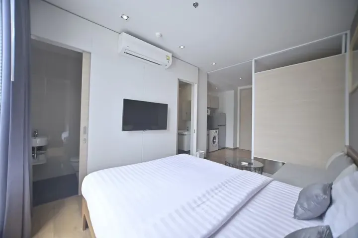 Property photos for Park Origin Phromphong