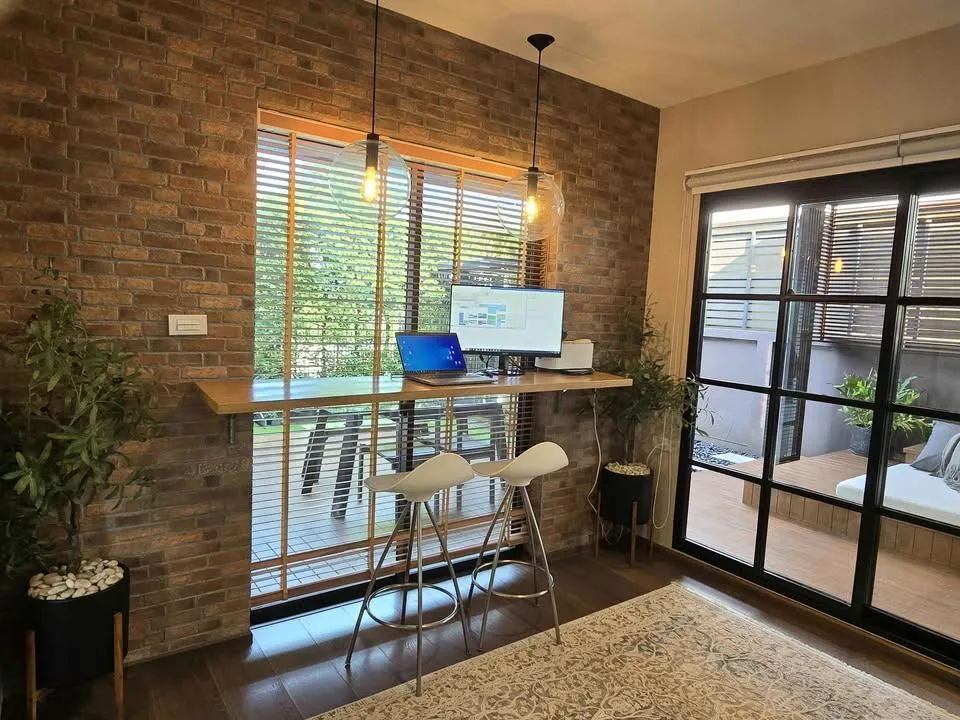 Property photos for Mantana Bangna Km.7