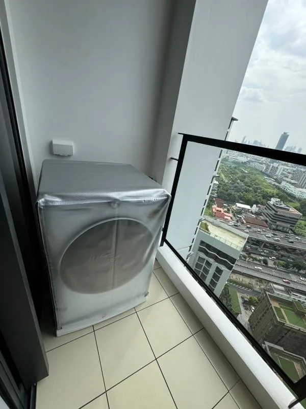 Property photos for Siamese Residence Landmark @ Mrta Station