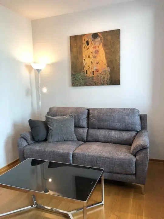 Property photos for Noble Revolve Silom