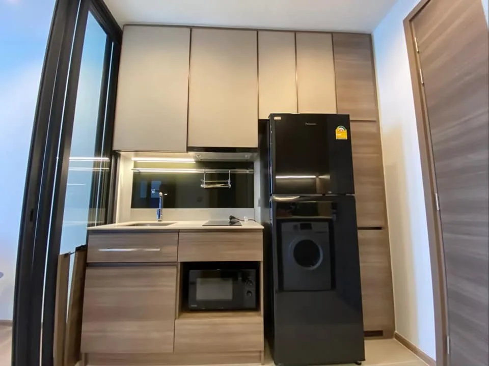 Property photos for THE LINE Phahol - Pradipat