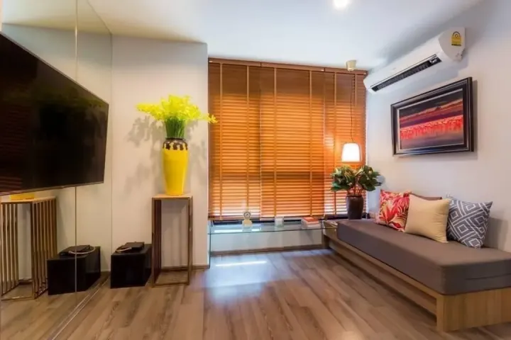 Property photos for The Base Park West Sukhumvit 77
