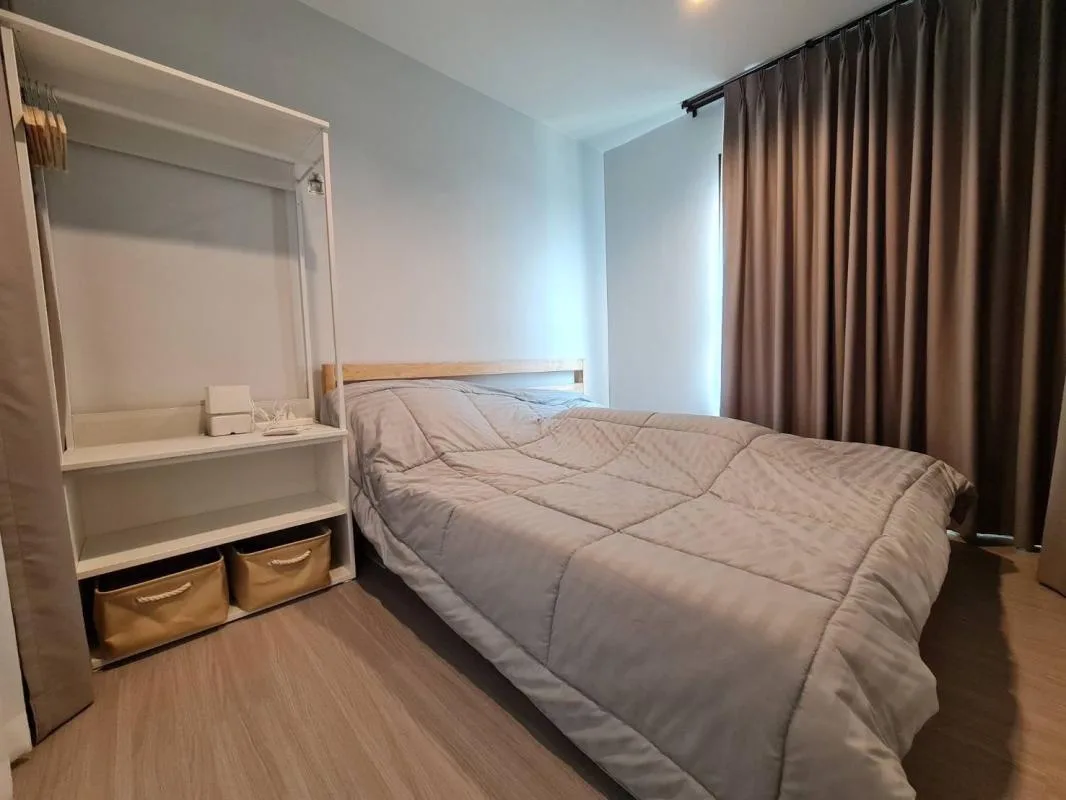 Property photos for Life Sathorn Sierra