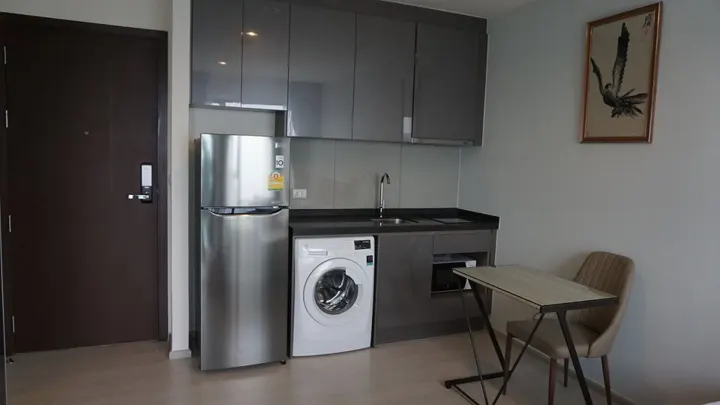 Property photos for Rhythm Asoke