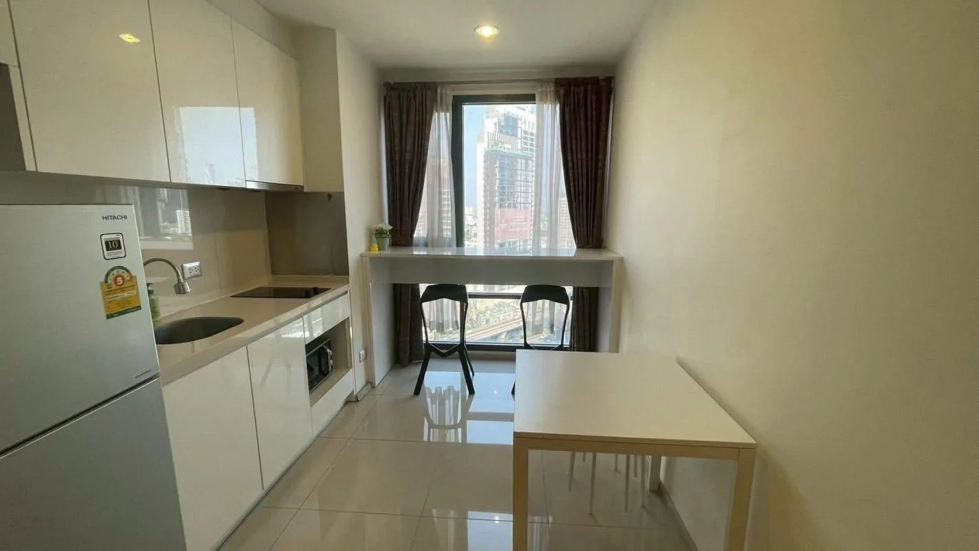 Property photos for Rhythm Sukhumvit 42