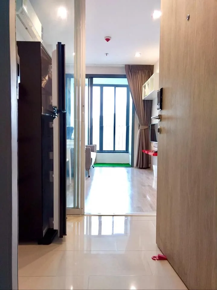 Property photos for Ideo Mobi Rama 9