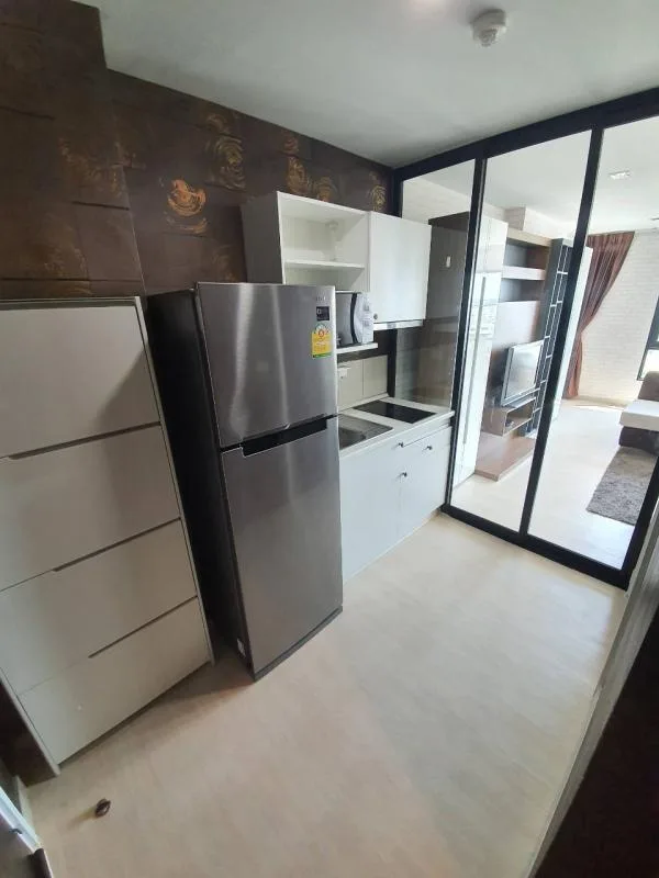 Property photos for Knightsbridge Sukhumvit 107 Bearing