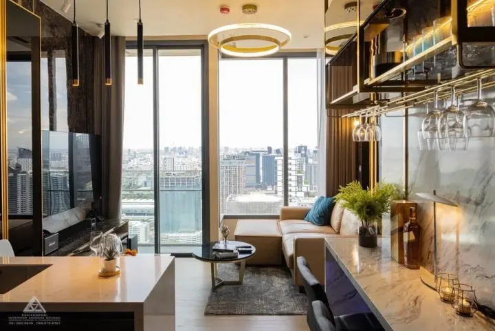 Property photos for The Esse Asoke