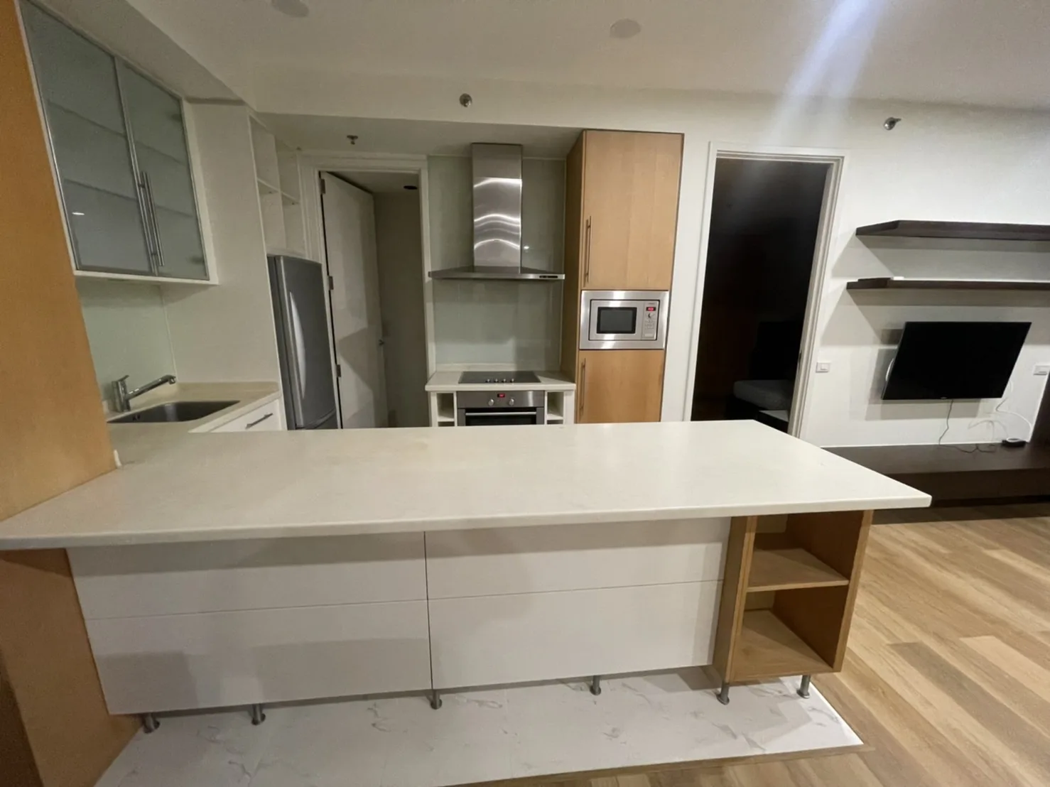 Property photos for The Legend Saladaeng