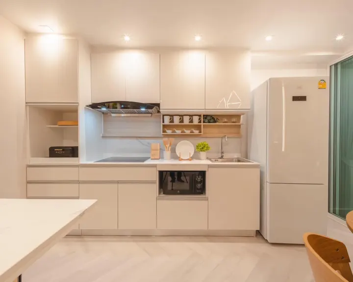 Property photos for Fortune Condo Town