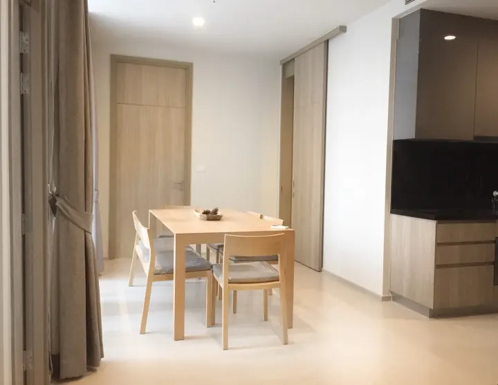 Property photos for Noble Ploenchit