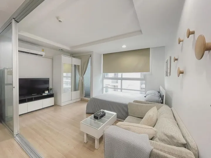 Property photos for The Kris Ratchada