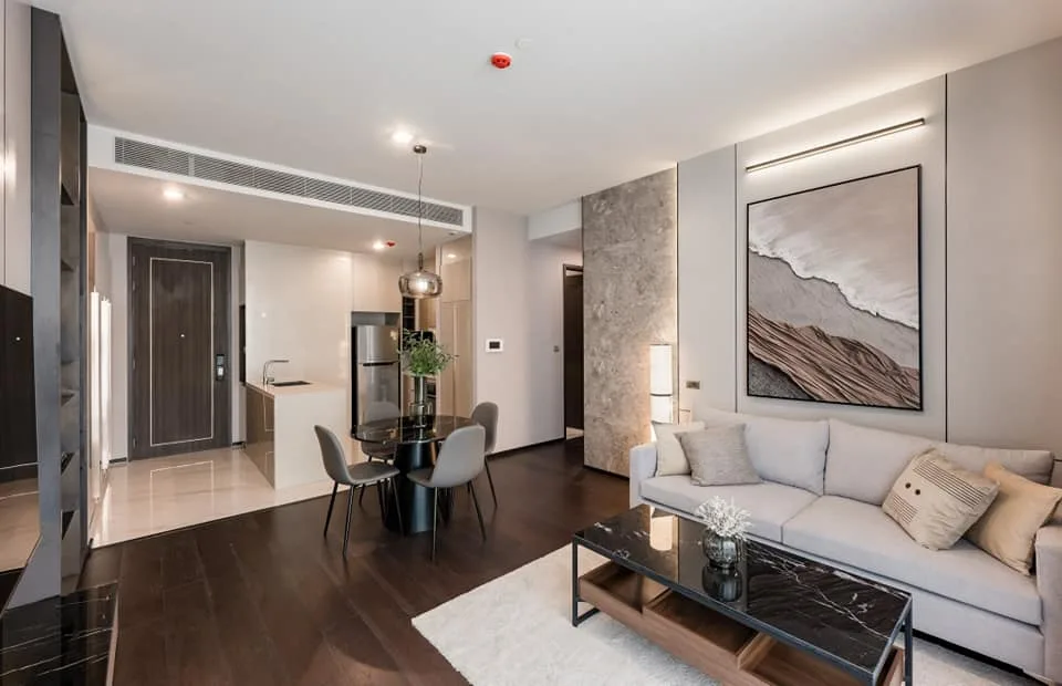 Property photos for Laviq Sukhumvit 57